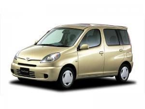 Toyota FunCargo '1999